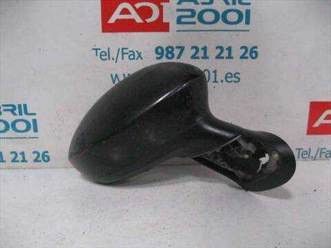 Foto 2ª: Retrovisor Derecho Fiat Punto 1.9 D MULTIJET 130CV 96KW [199 A5.000] (2006)
