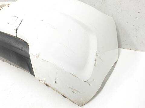 Foto 2ª: Paragolpes Trasero Citroen C4 LIVE [BH02] (2020)