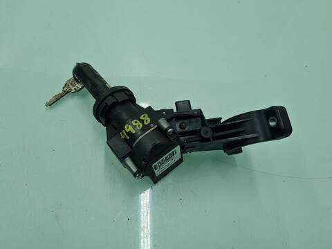 Motor de Arranque Fiat 500 BASIC 84CV 62KW