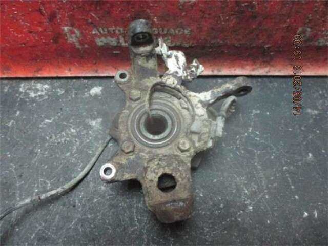 Mangueta Delantera Izquierda Mitsubishi Montero 3.2 D 4WD (V78W. V68W)