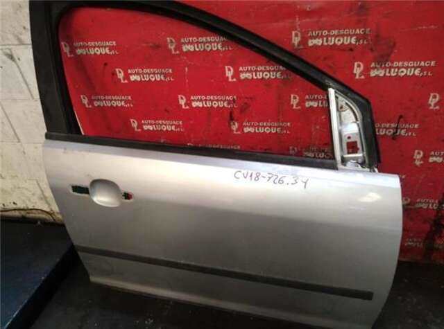 Foto 2ª: Puerta Delantera Derecha Ford Focus 1.8 TDCI [KKDA]