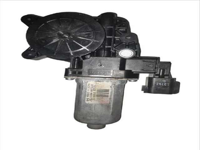 Foto 2ª: Elevalunas Eléctrico Delantero Izquierdo Land Rover Discovery 2.7 TD 4X4 190CV 140KW (2004)