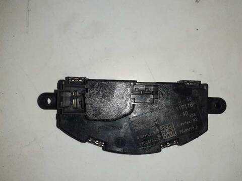 Foto 2ª: Calefacción Mercedes Clase V 200 136CV 100KW