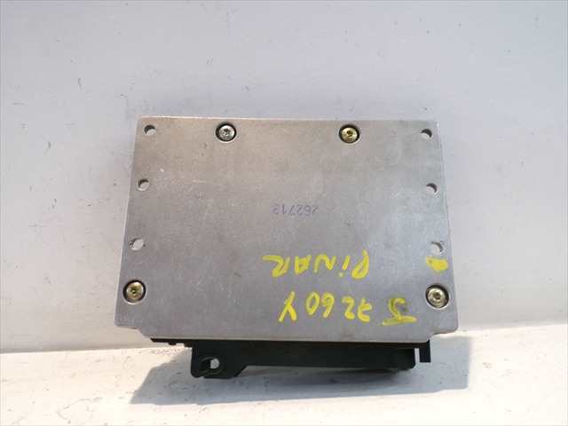 Foto 2ª: Centralita Motor ECU Citroen Xantia 1.9 TD 1993-2001 [DHX] (1997)
