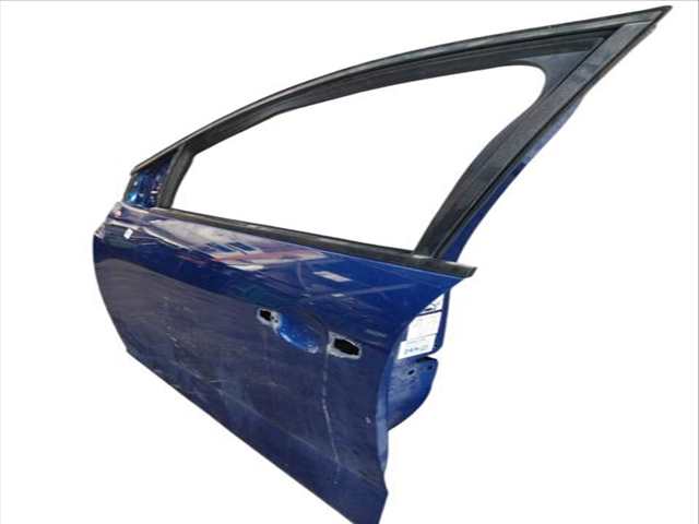 Foto 3ª: Puerta Delantera Izquierda Dacia Logan TCE 90 L8MA L8M1 L8AC) (2012)