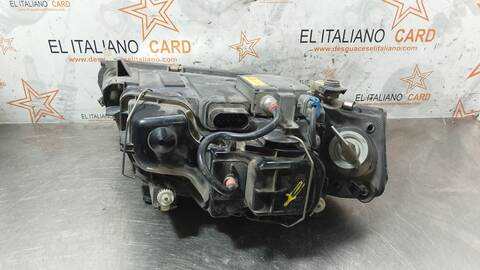 Foto 4ª: Faro Izquierdo Audi A6 2.5 TDI BERLINA 180CV 132KW [AKE] (2000)