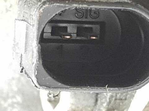 Foto 3ª: Mangueta Trasera Izquierda Audi A6 2.0 TDI ULTRA