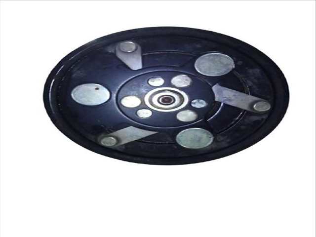 Foto 3ª: Compresor Aire Acondicionado Seat Leon 1.9 TDI (1999)