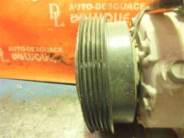 Foto 3ª: Compresor Aire Acondicionado Kia Ceed 1.6 CRDI 115 (ED)(2006) [D4FB]