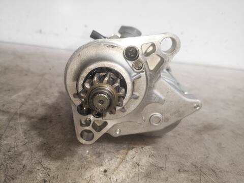 Foto 2ª: Motor de Arranque Land Rover Freelander 20T2N (2000)
