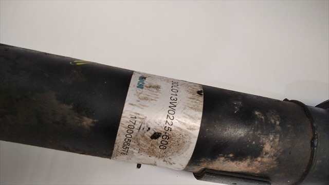 Foto 4ª: Transmision Delantera Derecha Land Rover Discovery 2.5 D [D/16P] (2002)