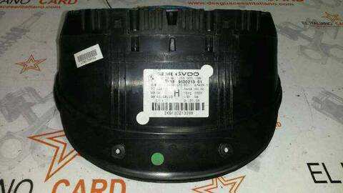 Cuadro de Instrumentos Bmw Serie 3 315 COUPE 286CV 210KW