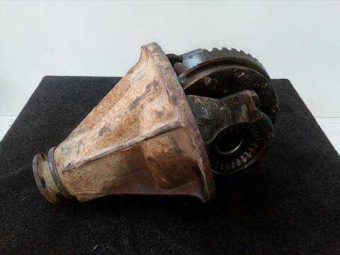 Diferencial Trasero Land Rover 88 2.3D