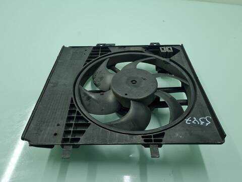 Electroventilador Peugeot 1007 URBAN 68CV 50KW