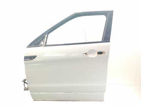 Foto 2ª: Puerta Delantera Izquierda Land Rover Evoque 2.2 D 4X4 (2011)