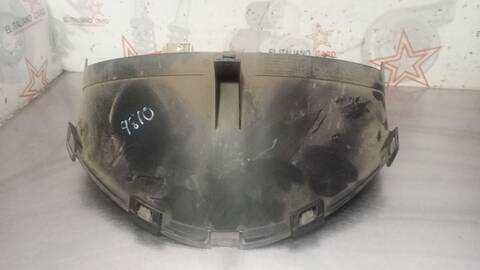 Foto 2ª: Cuadro de Instrumentos Peugeot 206 X-LINE BERLINA 75CV 55KW [KFW] (2002)