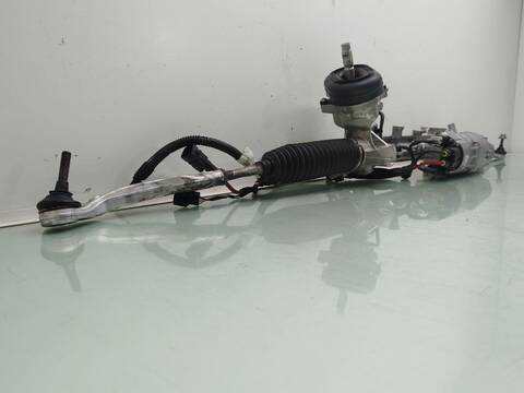 Foto 2ª: Cremallera de Direccion Mercedes Clase T 180 131CV 96KW [200731] (2016)
