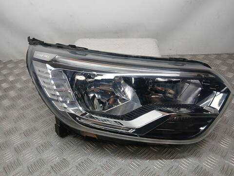 Faro Derecho Renault Express 1.5 BLUE DCI 95 F6AB) 95CV 70KW FURGONETA FURGONETA/MONOVOLUMEN