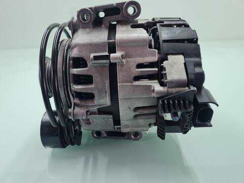 Alternador Audi A5 265CV