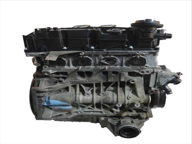 Motor Completo Bmw Serie 3 320 E90 163CV 120KW