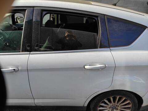 Puerta Trasera Izquierda Ford C Max M1DA CEU)