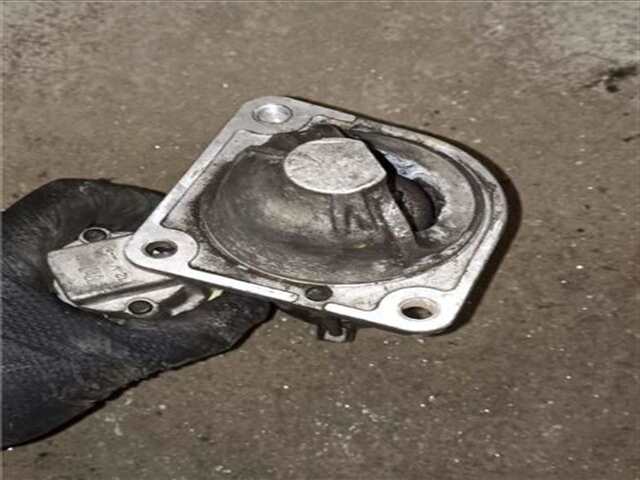 Foto 2ª: Motor de Arranque Bmw Serie 3 315 2.0 320D [2.0 LTR. - 110 KW 16V DIESEL CAT] [M47 D20 (20 4 D4)]