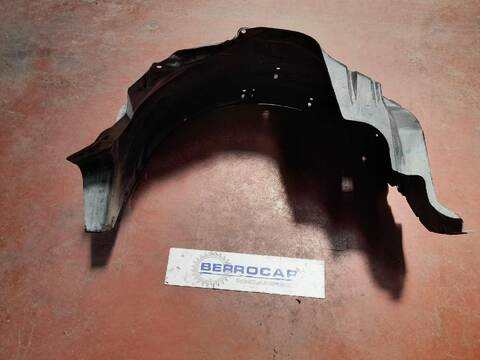 Foto 2ª: Pase Rueda Land Rover Discovery 2.7 TD V6 CAT 190CV (2004)