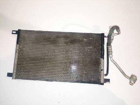 Radiador Calefaccion A.A. Bmw X3 3.0D 3.0 TD 204CV