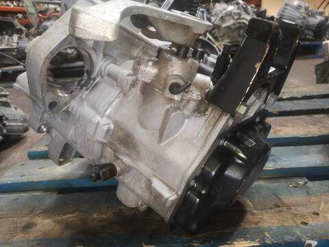 Foto 3ª: Caja Cambios Seat Ibiza CBZA BERLINA (2025)