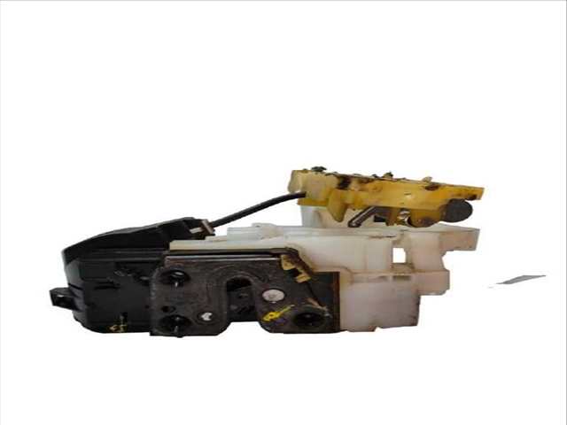 Foto 2ª: Cerradura Puerta Delantera Izquierda Hyundai Sonata 2.0 CRDI 140CV (2004)