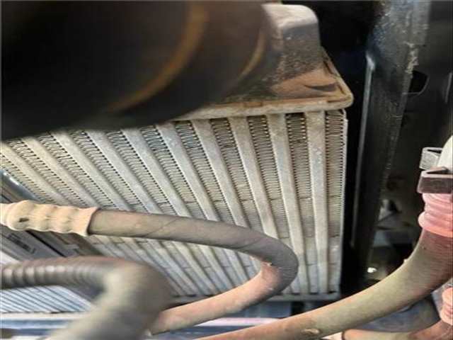 Foto 2ª: Intercooler Peugeot 3008 1.6 STYLE [1 6 LTR. - 88 KW 16V] 120CV [BH01 (DV6FC)]