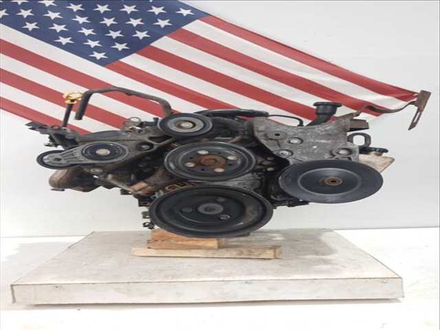 Foto 2ª: Motor Completo Chevrolet Silverado 197CV 145KW [LU3] (2008)