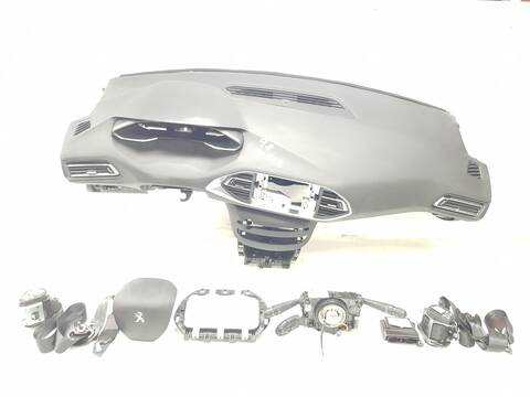 Kit Airbag Peugeot 308 ACTIVE