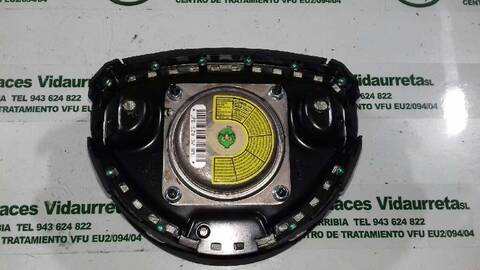 Foto 2ª: Airbag Delantero Izquierdo Opel Meriva 1.7 16V CDTI 100CV 74KW [Z17DTH] (2006)