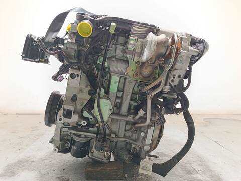 Foto 2ª: Motor Completo Citroen C3 1.2 PURETECH 110 2RHNZB 2RHNZW 2RHNPX 2RHNPJ) AIRCROSS 110CV 81KW [HNP (EB2ADT)] (2020)