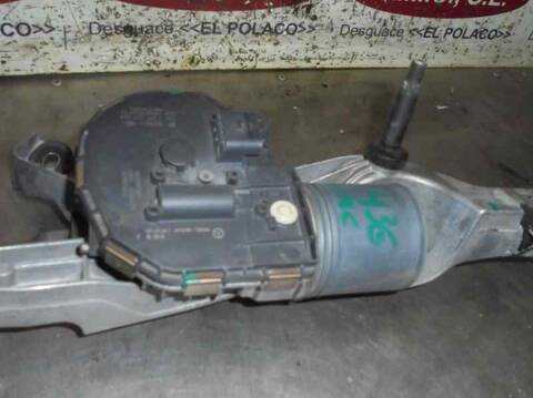 Foto 2ª: Motor Limpia Delantero Mercedes Clase C 160 C 220 CDI BLUEEFFICIENCY 204.302) COUPE 170CV 125KW [651911 EURO 5] (2012)