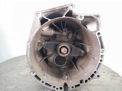 Foto 2ª: Caja Cambios Bmw Serie 3 315 320D BERLINA 150CV 110KW [204D4] (2004)