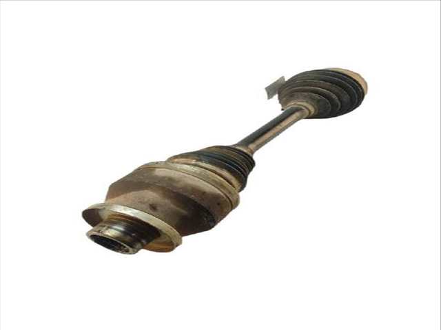 Foto 2ª: Transmision Delantera Izquierda Volkswagen Multivan 2.5 TDI (2003)