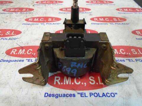 Foto 2ª: Modulo Encendido Renault Express 1.3 RN FAMILIAR F406) 54CV 40KW RAPID/EXPRESS F40) [C3G] (1995)