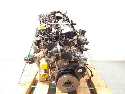 Foto 4ª: Motor Completo Bmw Serie 7 720 3.0 24V 326CV 240KW [B58B30A] (2018)