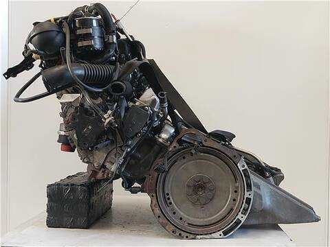 Foto 2ª: Motor Completo Mercedes Clase A 140 2.0 A 180 CDI 169.007) 109CV 80KW [OM 640.940] (2011)