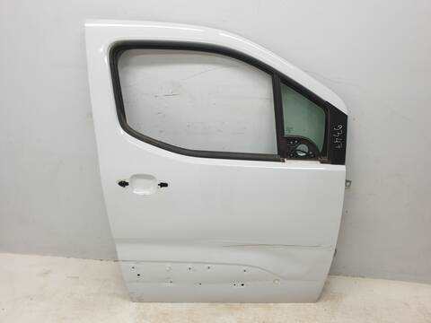 Puerta Delantera Derecha Citroen Berlingo DRIVER M