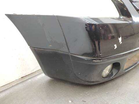 Foto 3ª: Paragolpes Delantero Citroen C2 1.4 73CV 54KW [KFV] (2004)