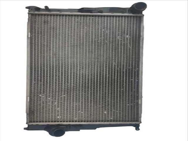 Foto 3ª: Radiador Motor Bmw Serie 3 318 D E90) (2004)