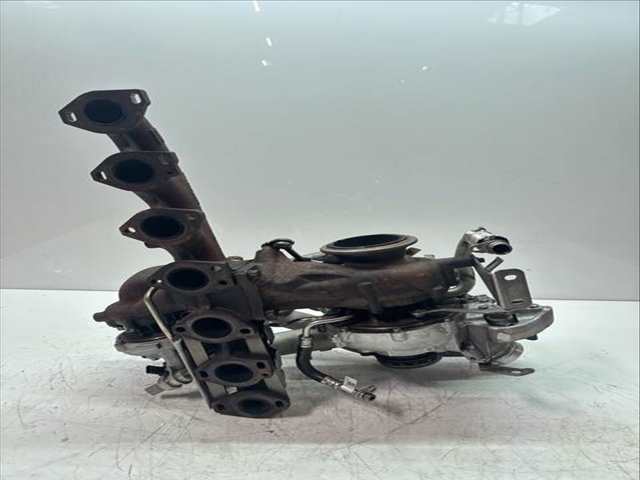 Foto 2ª: Turbocompresor Bmw Serie 3 330 G20 G21 286CV 210KW [B57D30B B57] (2020)