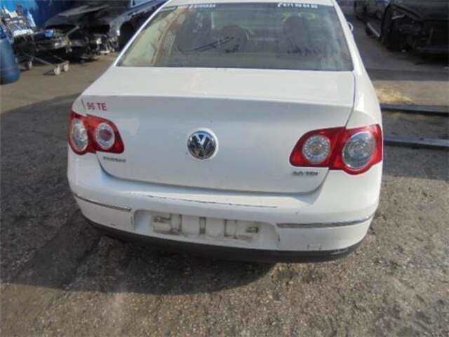 Motor Limpia Delantero Volkswagen Passat 2.0 TDI (140CV)