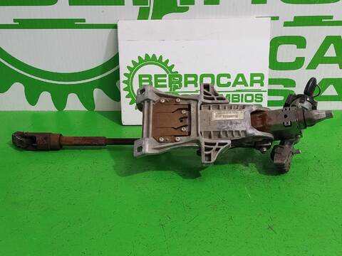 Foto 2ª: Columna Dirección Ford Focus 1.6 16V CAT 101CV [HWDA] (2004)