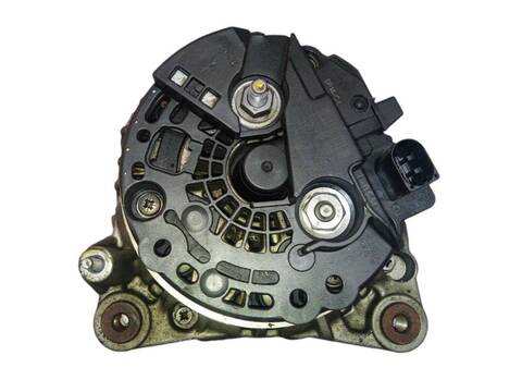 Foto 2ª: Alternador Audi A3 2.0 TDI 16V (2003)