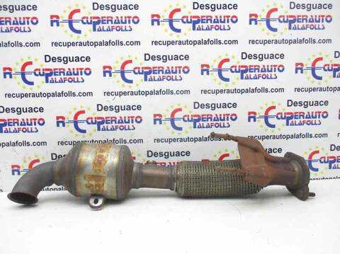Catalizador Ford S Max UFWA CA1)