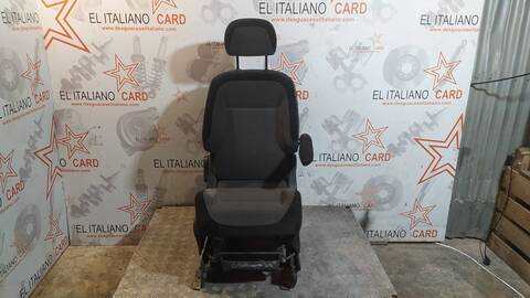 Asiento Delantero Derecho Citroen Berlingo VERSION INDEFINIDA